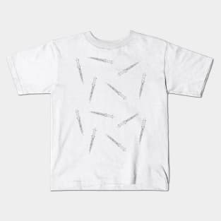 Daggers Kids T-Shirt